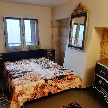 Accueillant A Beaucaire 90 M² Ideal Pour Les Familles Beaucaire (Gard)